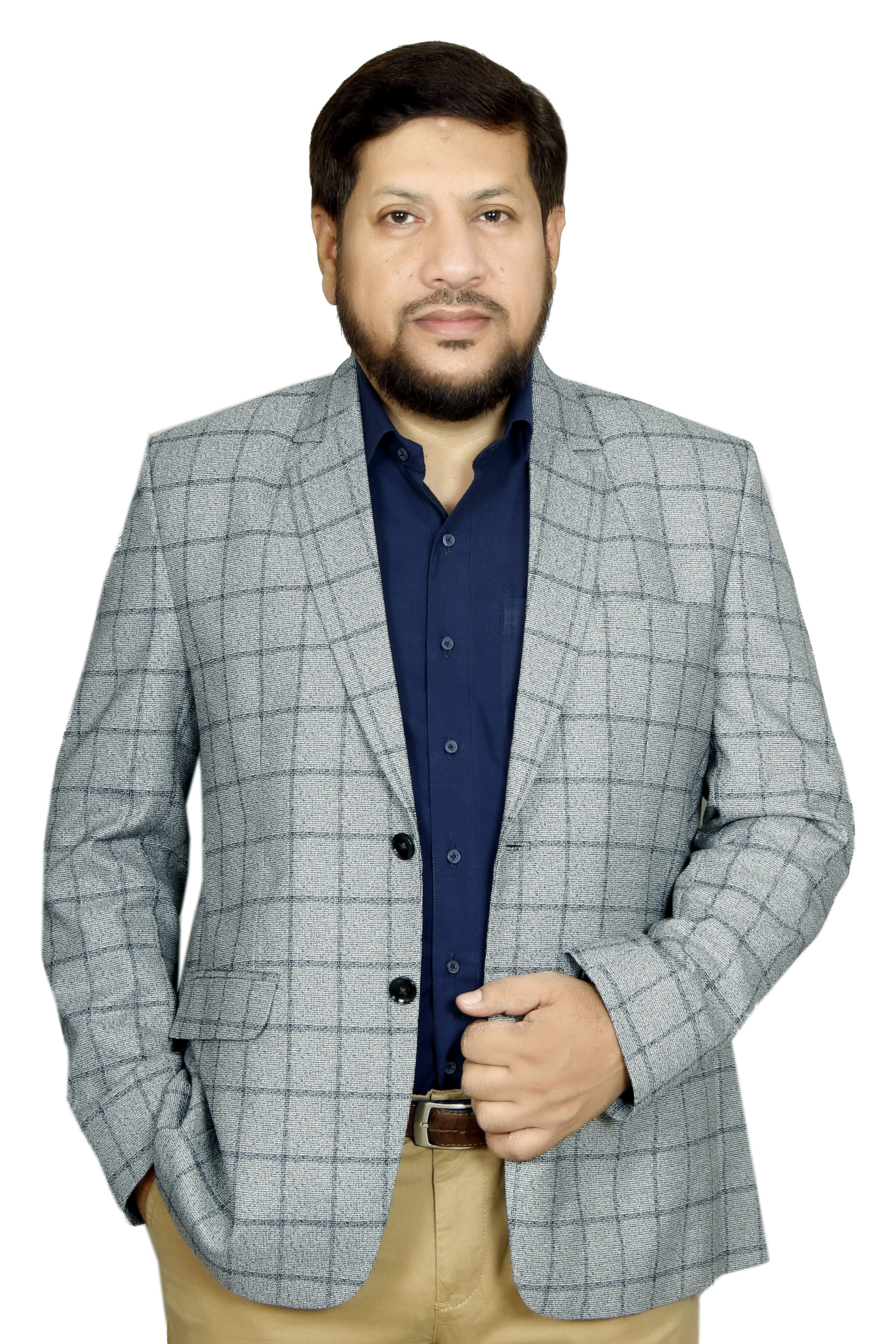 Rehan Khan